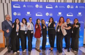Το 15ο Συνέδριο HAPCO & DES ολοκληρώθηκε με απόλυτη επιτυχία – Το “Sync. Shift. Shape.” έγινε πράξη