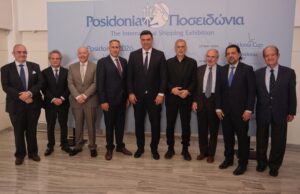 Posidonia 2026 Takes Centre Stage as Shipping Recalibrates Amid Global Freedom of Navigation Challenges