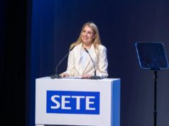 Αγάπη Σμπώκου: «Η επόμενη ημέρα του ελληνικού τουρισμού πρέπει να είναι καλύτερη, όχι μόνο μεγαλύτερη»
