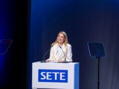 Πραγματοποιήθηκε η 34η Τακτική Γενική Συνέλευση του Συνδέσμου Ελληνικών Τουριστικών Επιχειρήσεων, σηματοδοτώντας έναν νέο «σταθμό»