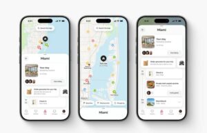 Η Airbnb επεκτείνεται και προσφέρει ακόμα περισσότερα