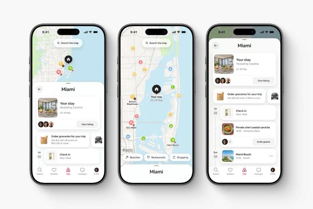 airbnb-summer-release