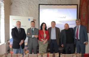 Η TAP ΞΕΚΙΝΑ ΑΠ’ ΕΥΘΕΙΑΣ ΠΤΗΣΕΙΣ ΠΡΟΣ ΤΗΝ ΑΘΗΝΑ: Το δρομολόγιο Λισαβόνα-Αθήνα ξεκινά την 1η Ιουλίου