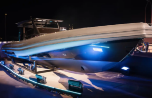 Η νέα στρατηγική συνεργασία PrivatSea – Novamarine ενισχύει το premium yachting στην Ελλάδα