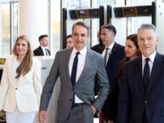 Κυριάκος Μητσοτάκης: Ο πολιτισμός μπορεί να επεκτείνει την τουριστική περίοδο – Προσδοκίες για αύξηση των last minute κρατήσεων προς την Ελλάδα