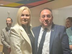 Ο τουρισμός στο επίκεντρο του Συμβουλίου Ανταγωνιστικότητας της ΕΕ στις Βρυξέλλες- Την Ελλάδα εκπροσώπησε η Γ.Γ. Τουριστικής Πολιτικής και Ανάπτυξης Βασιλική Κουτσούκου