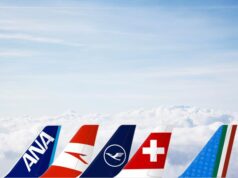 Lufthansa Group and ANA to add ITA Airways to their Europe Japan Joint Venture