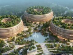 Το διεθνές βραβείο A’ Design Award 2026 – Bronze απονεμήθηκε στο «Arboris Hotel» της Potiropoulos+Partners