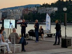 Στο προσκήνιο η οδική ασφάλεια