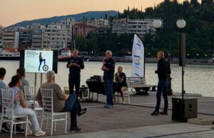 Στο προσκήνιο η οδική ασφάλεια