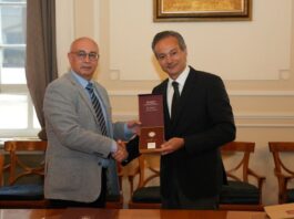ΕΣΕΕ και ΟΠΑ ενώνουν δυνάμεις για τη σύνδεση της ακαδημαϊκής κοινότητας με την πραγματική οικονομία
