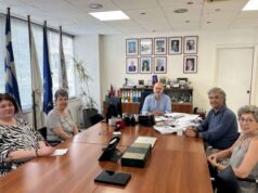 Συντονισμός Ελλάδας και Τουρκίας στις ταξιδιωτικές ροές και στην εφαρμογή της νομοθεσίας