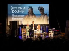 Η ΘΕΡΙΝΗ ΕΚΔΟΣΗ ΤΟΥ ARTCINEMA ΞΕΚΙΝΑ ΣΤΗΝ ΥΔΡΑ ΤΗΝ ΕΡΧΟΜΕΝΗ ΕΒΔΟΜΑΔΑ!