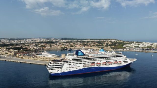CELESTYAL JOURNEY_RHODES