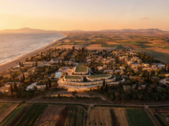 NIKA BAY KALAMATA: Μια νέα παραλιακή γειτονιά για την Καλαμάτα με δημόσιους χώρους πρασίνου, νέες θέσεις εργασίας και ελεύθερη πρόσβαση στη θάλασσα