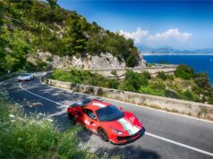 Ferrari Cavalcade 2026: διασχίζει την Αδριατική και την Ανατολική Μεσόγειo με τελικό προορισμό την Αθήνα