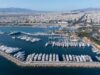 Η LAMDA Flisvos Marina ενισχύει το πρότυπο βιώσιμης και υπεύθυνης λειτουργίας στη μαρίνα του μέλλοντος