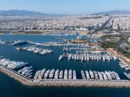 Η LAMDA Flisvos Marina ενισχύει το πρότυπο βιώσιμης και υπεύθυνης λειτουργίας στη μαρίνα του μέλλοντος