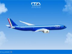 Η ITA Airways Προσφέρει Ακόμη Περισσότερες Επιλογές στους Έλληνες Ταξιδιώτες