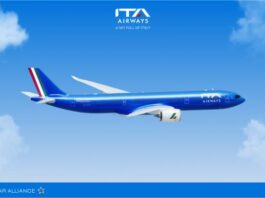 Η ITA Airways Προσφέρει Ακόμη Περισσότερες Επιλογές στους Έλληνες Ταξιδιώτες Η ITA Airways Προσφέρει Ακόμη Περισσότερες Επιλογές στους Έλληνες Ταξιδιώτες