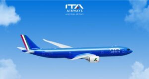Η ITA Airways Προσφέρει Ακόμη Περισσότερες Επιλογές στους Έλληνες Ταξιδιώτες