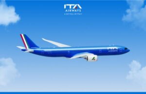 Η ITA Airways Προσφέρει Ακόμη Περισσότερες Επιλογές στους Έλληνες Ταξιδιώτες