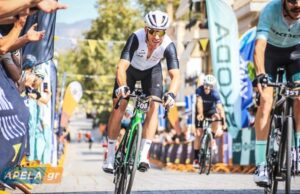Η καρδιά του Tour de France χτυπά και φέτος στη Σπάρτη με το L’Étape Greece