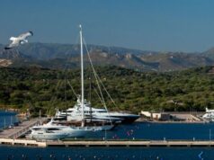 Η D-Marin επεκτείνει το χαρτοφυλάκιο στην Ιταλία με την εξαγορά της Olbia Marina στη Σαρδηνία