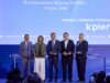 Τα Ποσειδώνια 2026 άνοιξαν τις πύλες τους στη σκιά των κλειστών Στενών του Ορμούζ