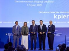 Τα Ποσειδώνια 2026 άνοιξαν τις πύλες τους στη σκιά των κλειστών Στενών του Ορμούζ