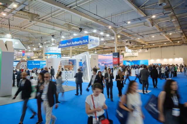 Posidonia2026_Photo 1