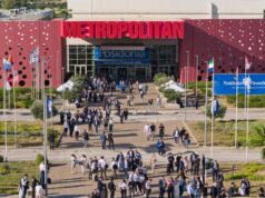 Τα Ποσειδώνια 2026 έκλεισαν με νέα ρεκόρ Πάνω από 35.000 επισκέπτες και 2.200 εκθέτες στη φετινή διοργάνωση
