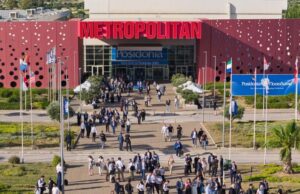 Posidonia 2026 Closes on a High Over 35,000 Visitors and 2,200 Exhibitors Set New Exhibition Records