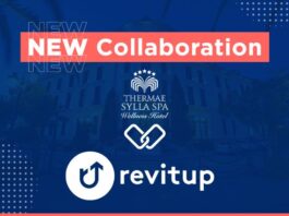 Το Thermae Sylla Spa & Wellness Hotel εμπιστεύεται τη RevitUp.Direct για τη διαχείριση των πωλήσεών του