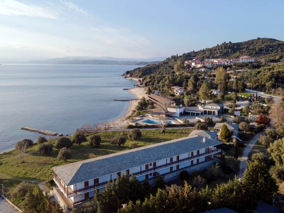 XENIA_OURANOPOLI_GREECE