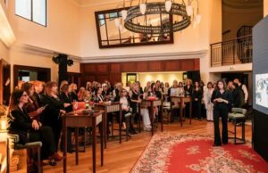 Το Hyatt Regency Thessaloniki φιλοξένησε το The Women Network Talks