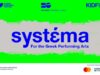 SYSTEMA — For the Greek Performing Arts Φεστιβάλ Αθηνών Επιδαύρου — Εθνικό Θέατρο — Διεθνές Φεστιβάλ Χορού Καλαμάτας 20 – 26 Ιουλίου 2026 | Αθήνα – Επίδαυρος – Καλαμάτα