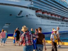 International tourism up 2% in Q1 2026 amid growing uncertainty