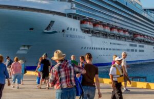 International tourism up 2% in Q1 2026 amid growing uncertainty