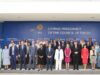 Λίνα Μενδώνη: «Επιβεβλημένη η προστασία της πνευματικής ιδιοκτησίας και η δίκαιη αμοιβή των δημιουργών, στην εποχή της Τεχνητής Νοημοσύνης»