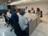 Συνάντηση της Υφυπουργού Τουρισμού με τον Πρέσβη της Ισπανίας στην Αθήνα