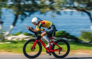 TT Cycling Series: Το πρώτο Time Trial Cycling Series στην Ελλάδα