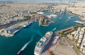 Η ΟΛΠ Α.Ε. δημοσίευσε την Έκθεση Βιώσιμης Ανάπτυξης 2025 15 Ιουλίου 2026.