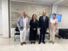 Νέα βάση συνεργασίας με το Ιράκ για την ενίσχυση των τουριστικών ροών από και προς την Ελλάδα