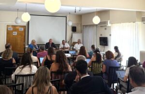 ICC Ελλάς και Πιλότοι ζητούν θεσμικό διάλογο για την παραχώρηση των 22 περιφερειακών αεροδρομίων