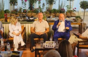 Νεάπολη Βοιών: Στο επίκεντρο η σύνδεση γαστρονομίας, τουρισμού και ναυτιλίας για ένα βιώσιμο αναπτυξιακό μοντέλο