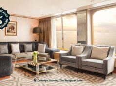 Η Celestyal παρουσιάζει την προσφορά «Suite Summer Sale» με τιμές από €559 το άτομο