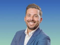 Ο Lee Haslett αποχωρεί από τη Celestyal