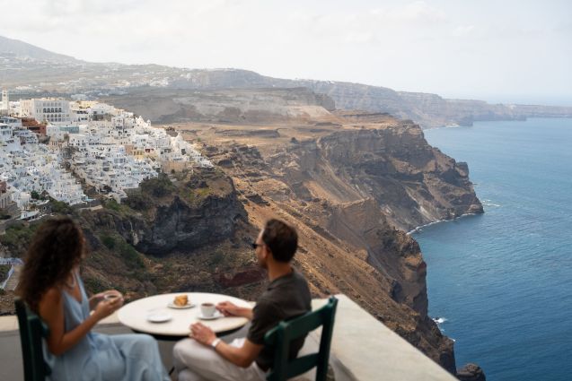 Santorini 5