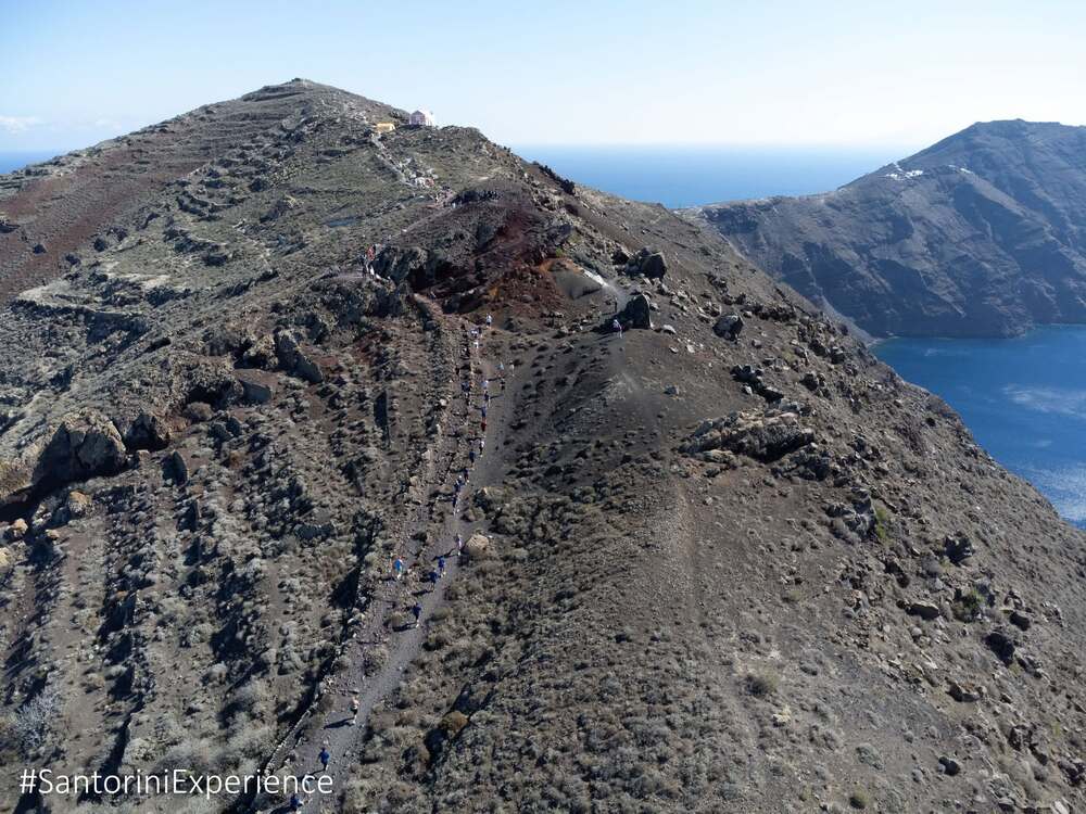 Santorini Experience 2026